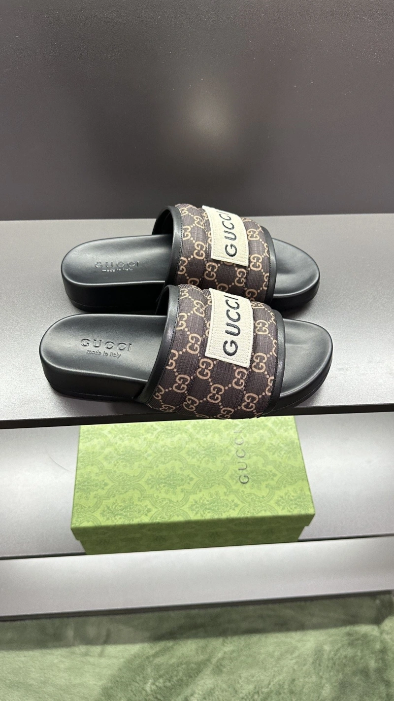 Gxccx Slippers EyeCatching 164010