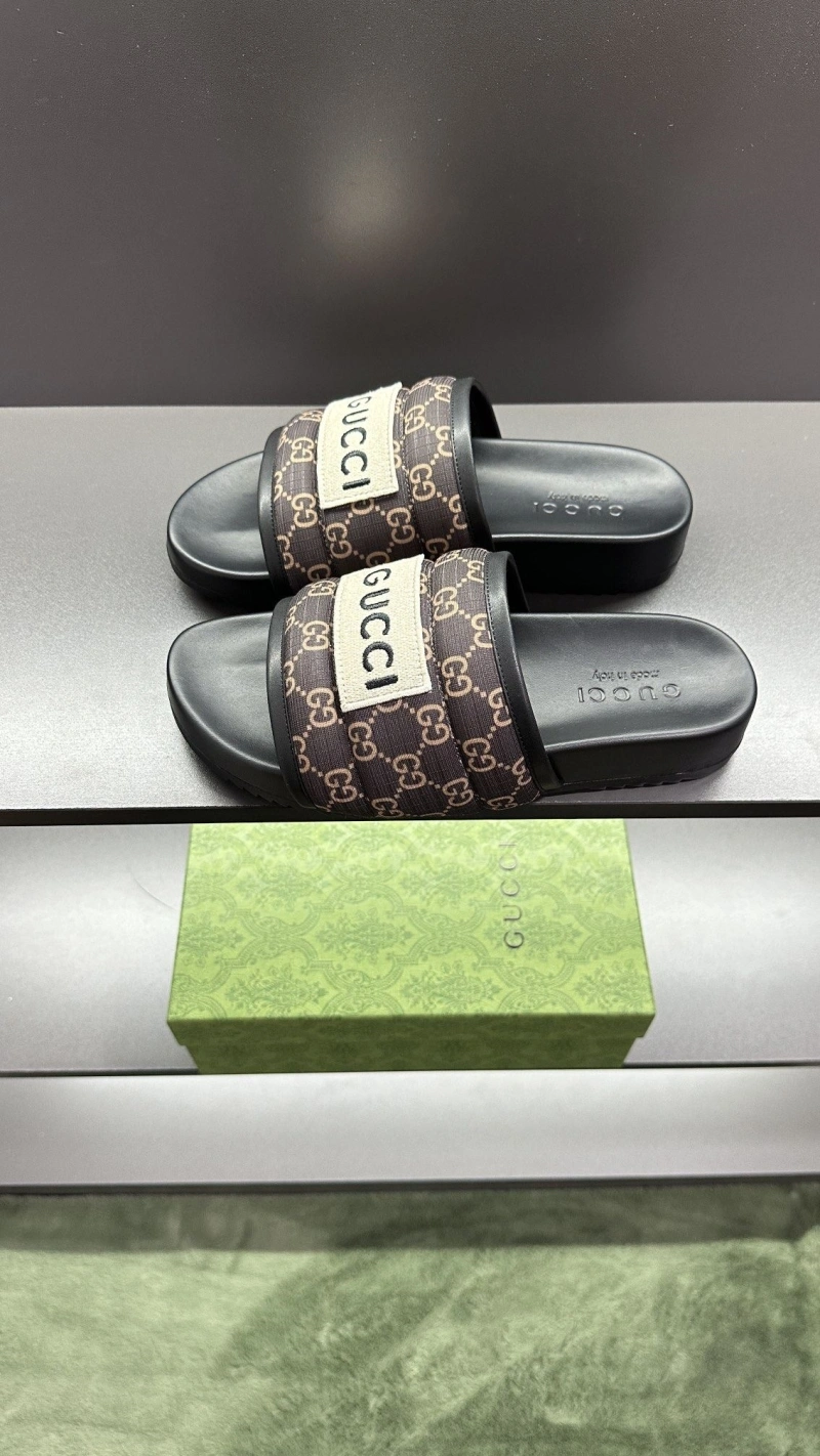 Gxccx Slippers EyeCatching 164010