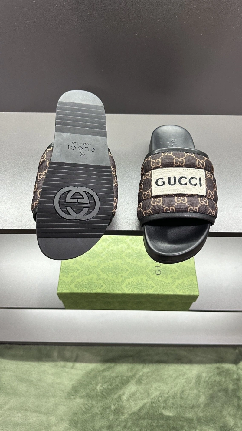 Gxccx Slippers EyeCatching 164010