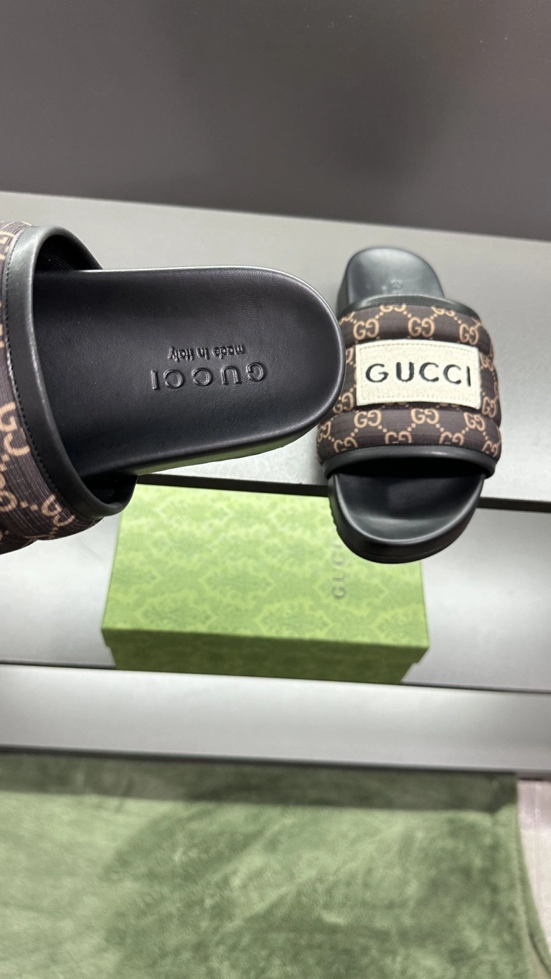 Gxccx Slippers EyeCatching 164010