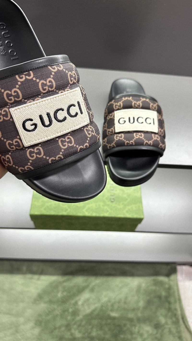 Gxccx Slippers EyeCatching 164010