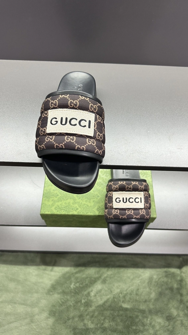 Gxccx Slippers EyeCatching 164010