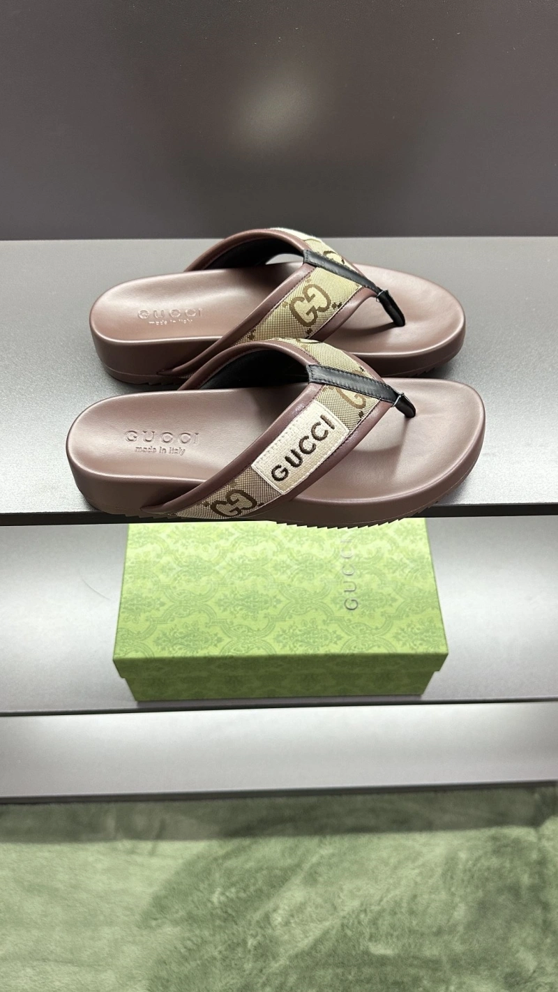 Gxccx Slippers Refined 164011