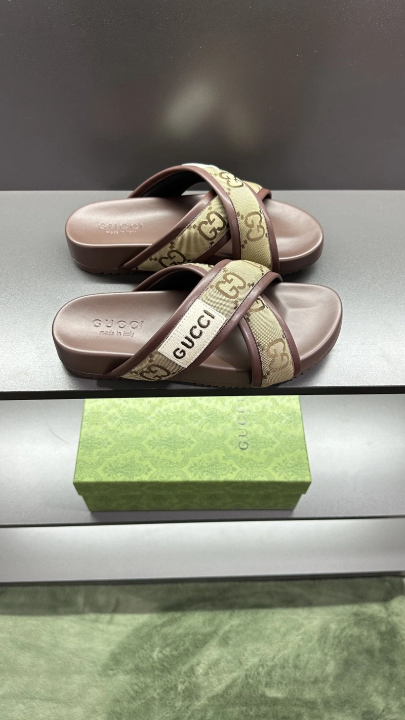 Gxccx Slippers Functional 164004