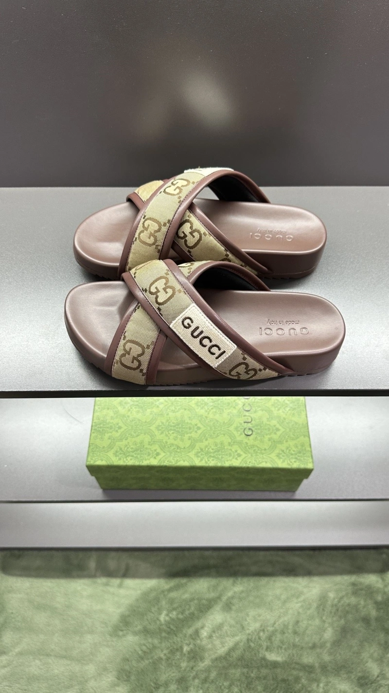 Gxccx Slippers Functional 164004