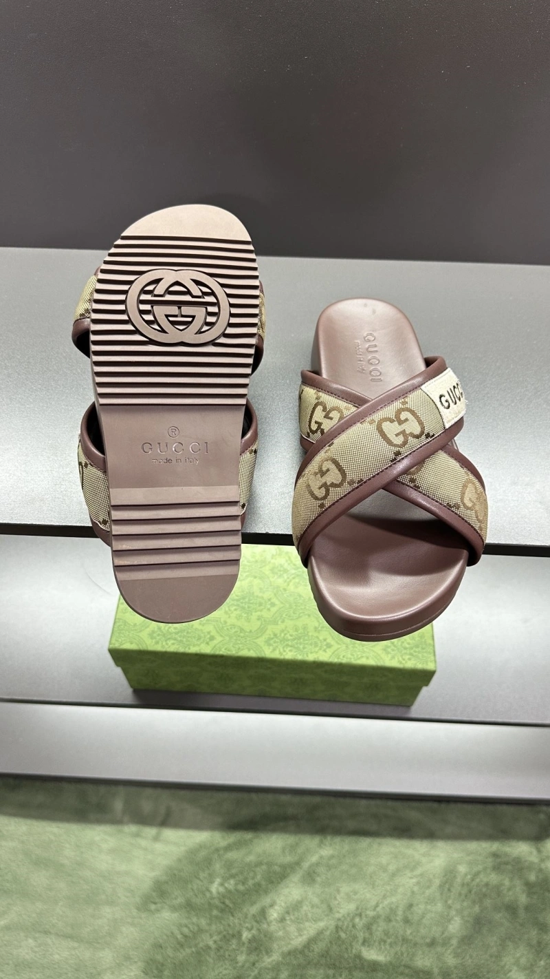 Gxccx Slippers Functional 164004