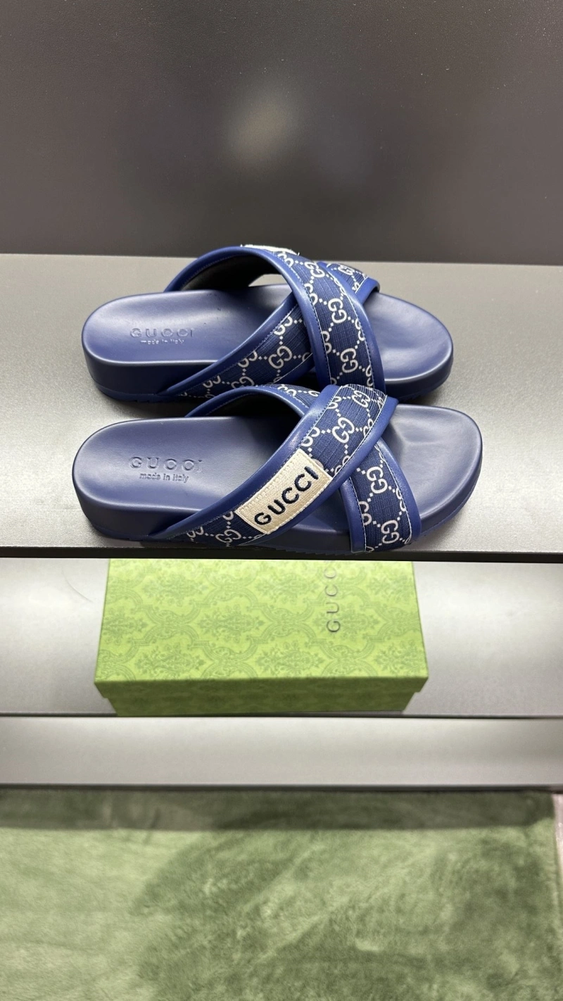 Gxccx Slippers Elegant 164005