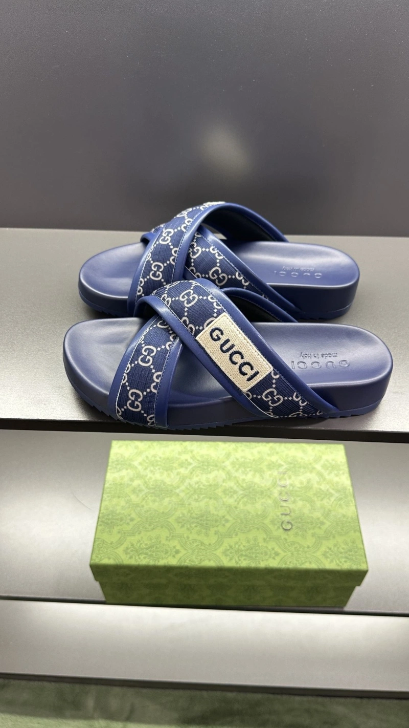 Gxccx Slippers Elegant 164005