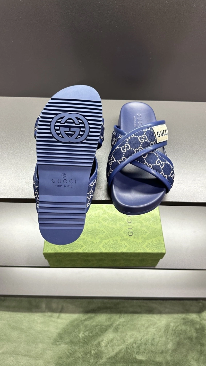 Gxccx Slippers Elegant 164005