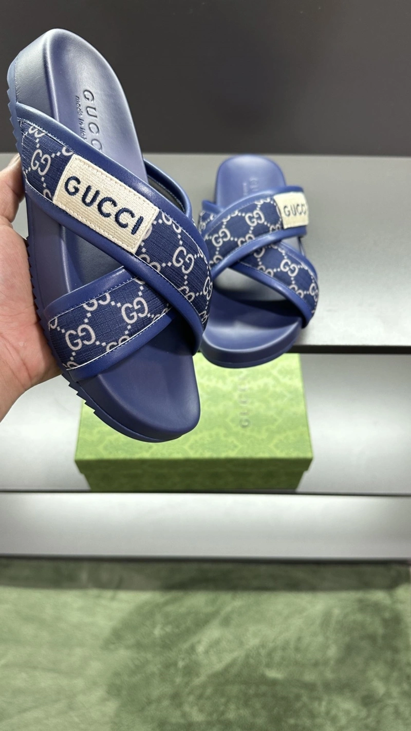 Gxccx Slippers Elegant 164005