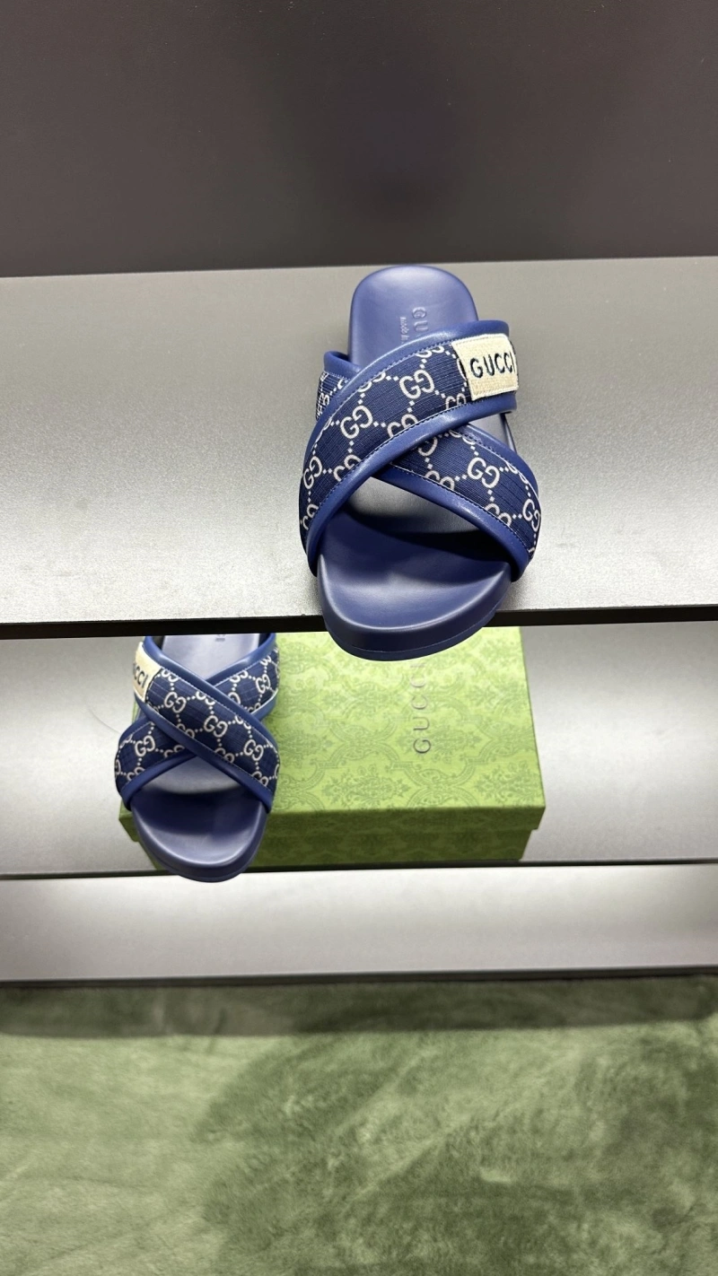 Gxccx Slippers Elegant 164005