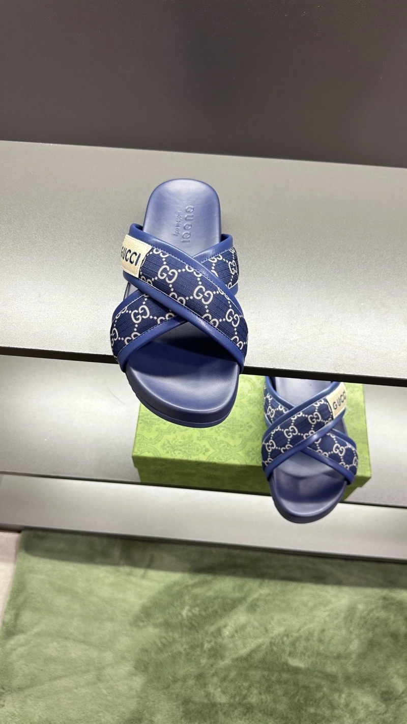 Gxccx Slippers Elegant 164005