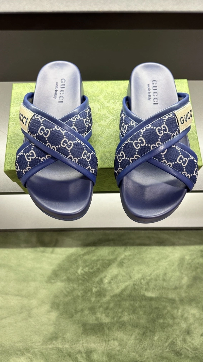 Gxccx Slippers Elegant 164005