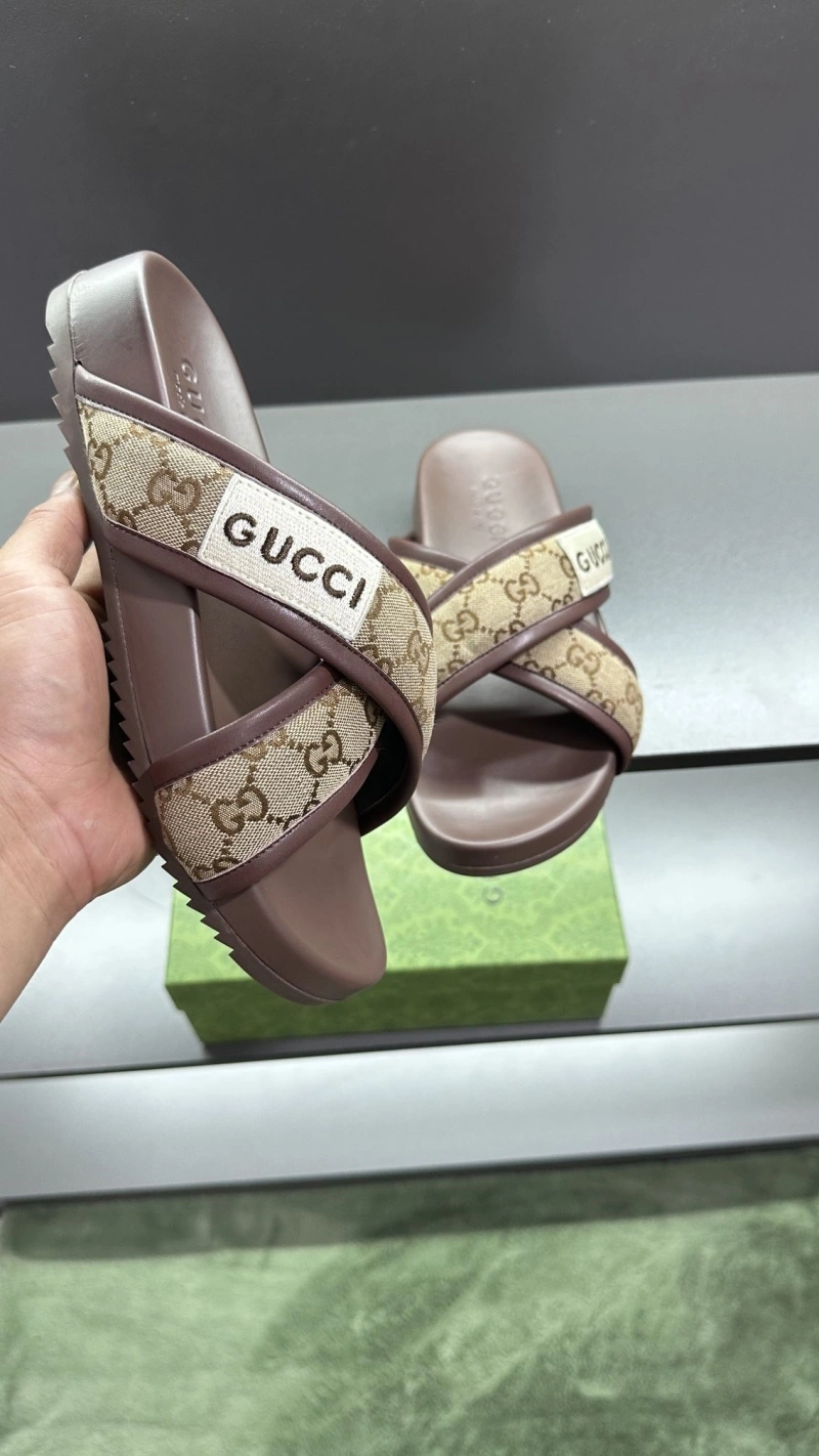 Compact Gxccx Slippers 164002