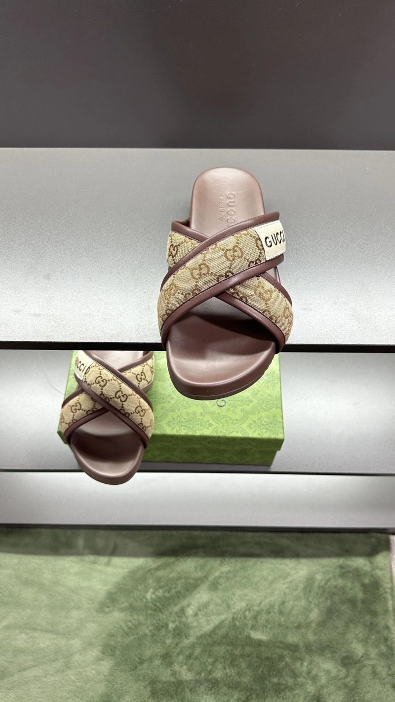 Compact Gxccx Slippers 164002