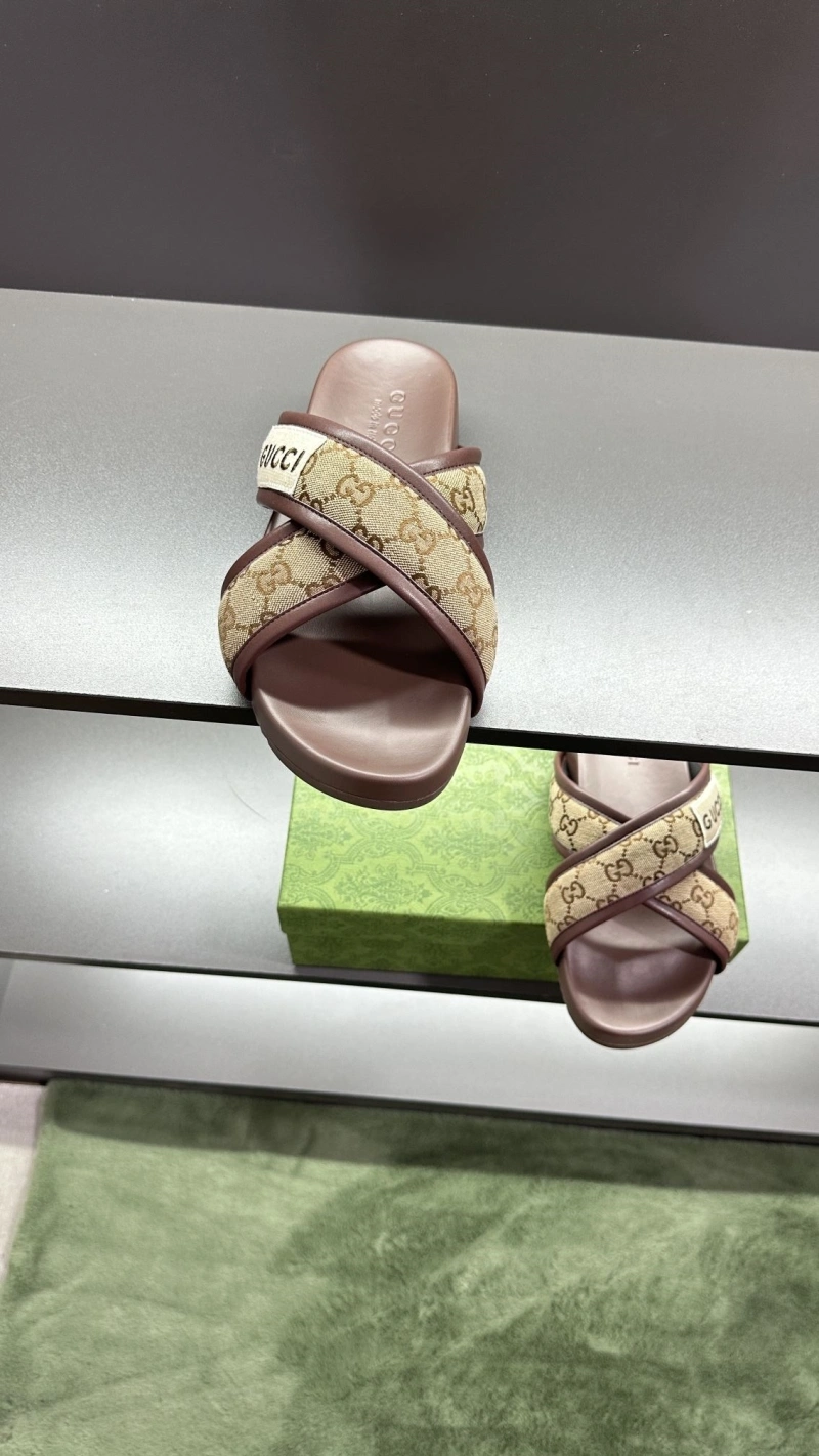 Compact Gxccx Slippers 164002