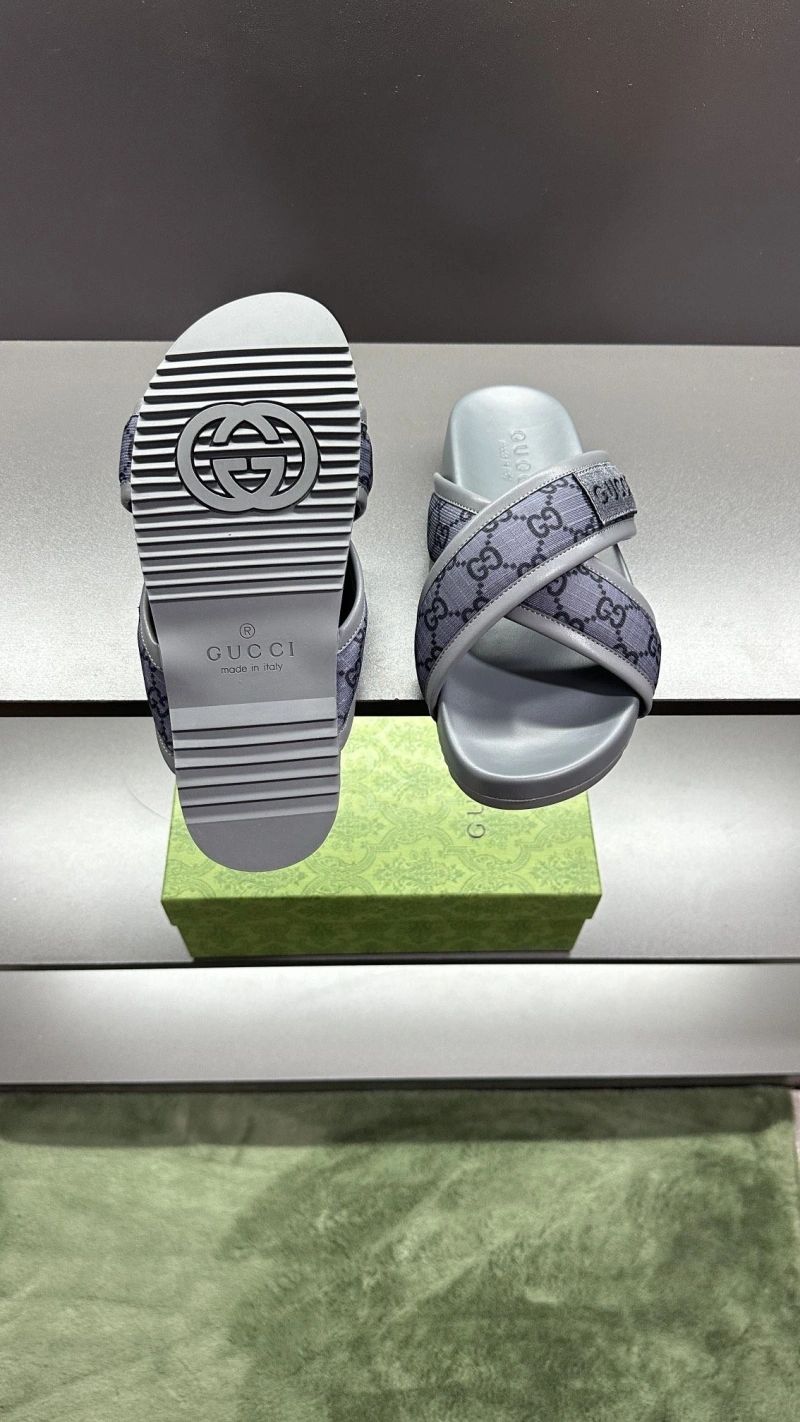 GoodFit Gxccx Slippers 164001