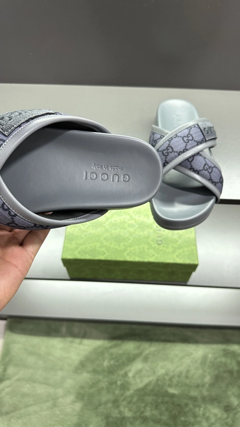 GoodFit Gxccx Slippers 164001
