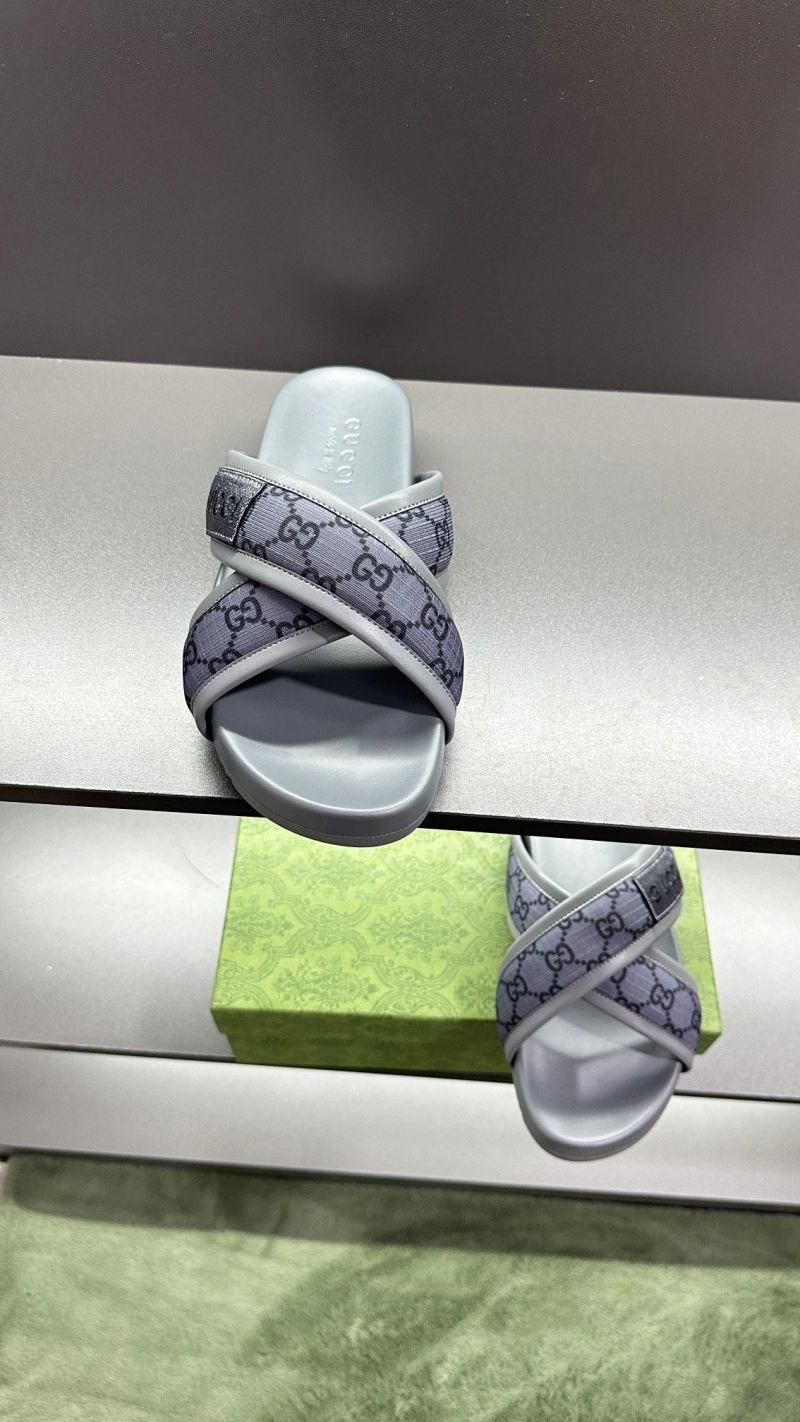 GoodFit Gxccx Slippers 164001