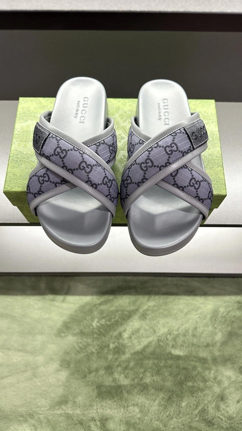GoodFit Gxccx Slippers 164001