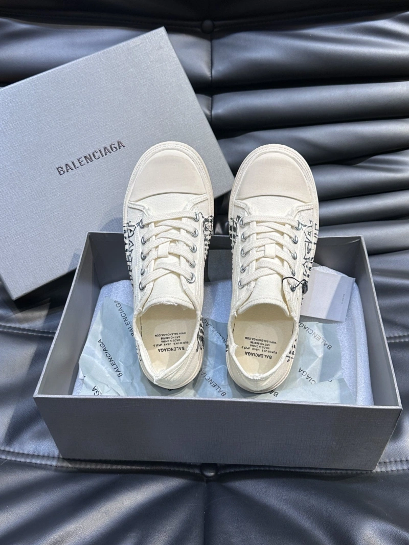 Bxlxnciaga Sneakers Comfortable 109954