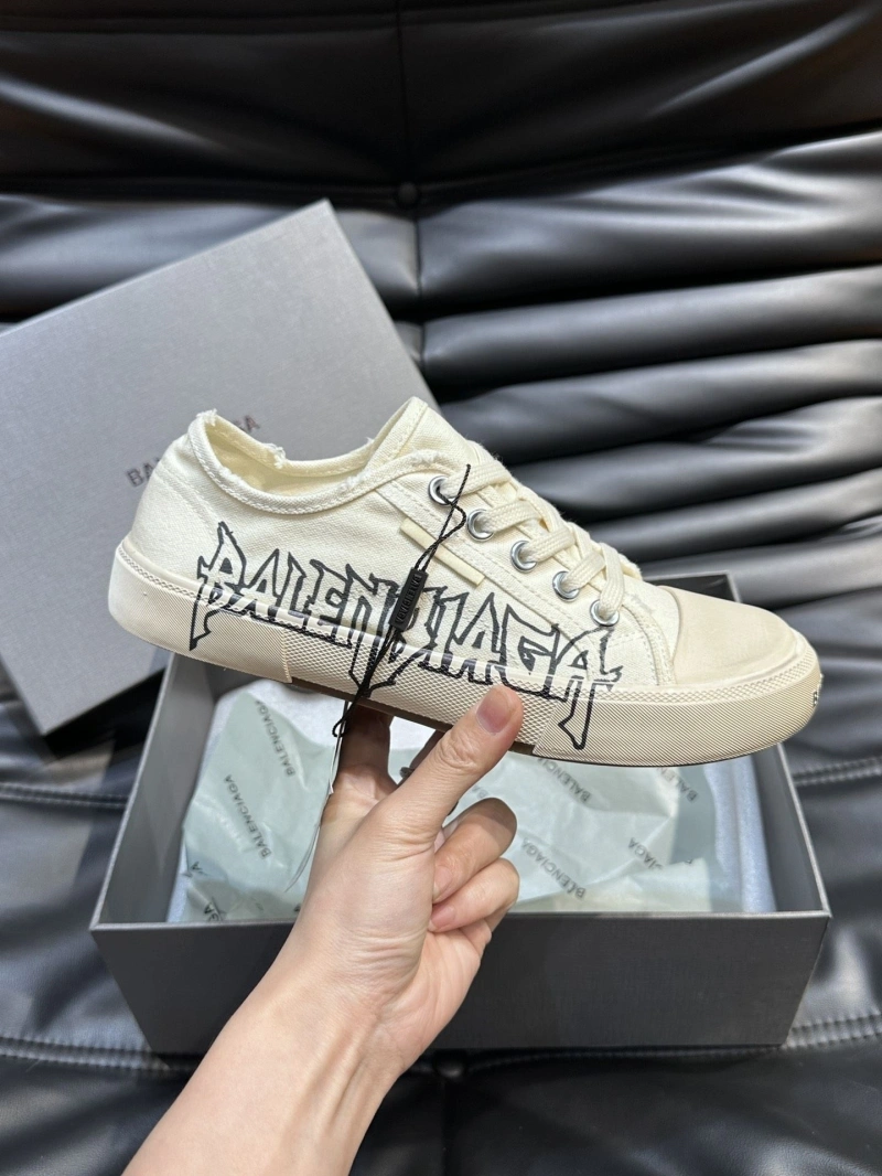 Bxlxnciaga Sneakers Comfortable 109954