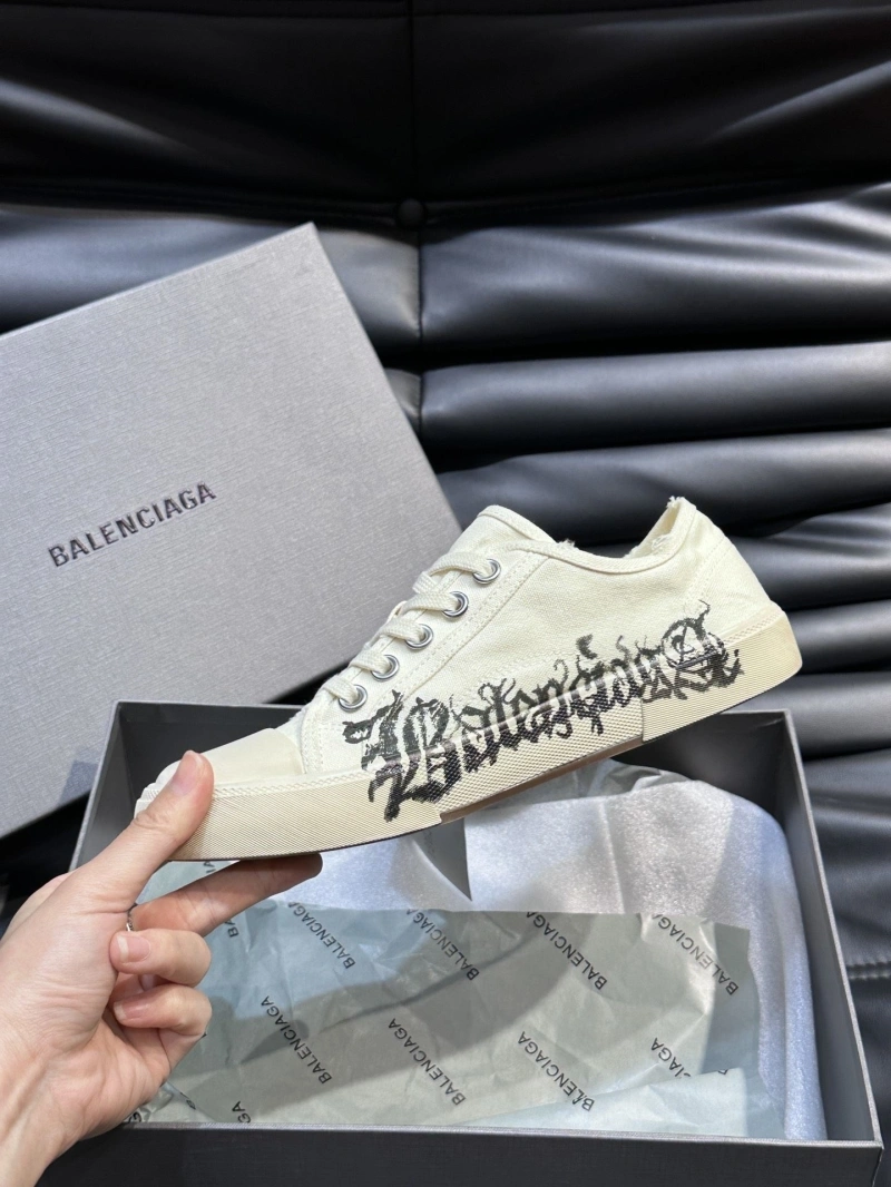 Bxlxnciaga Sneakers Comfortable 109954