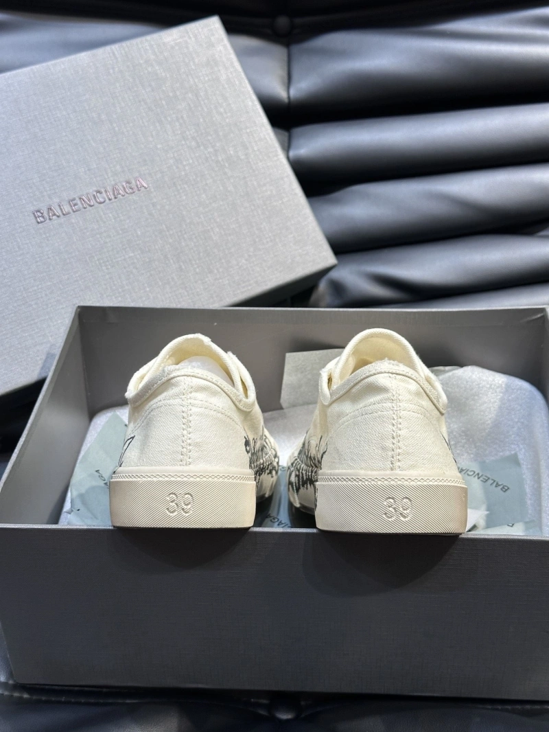 Bxlxnciaga Sneakers Comfortable 109954