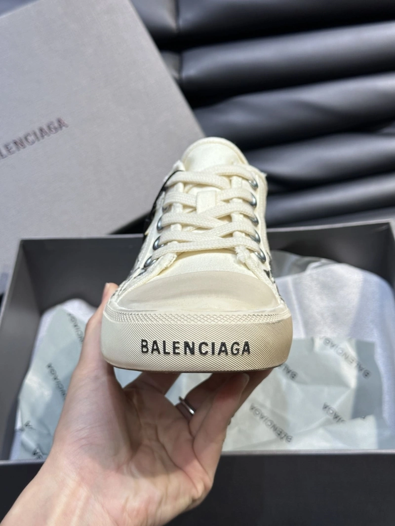 Bxlxnciaga Sneakers Comfortable 109954