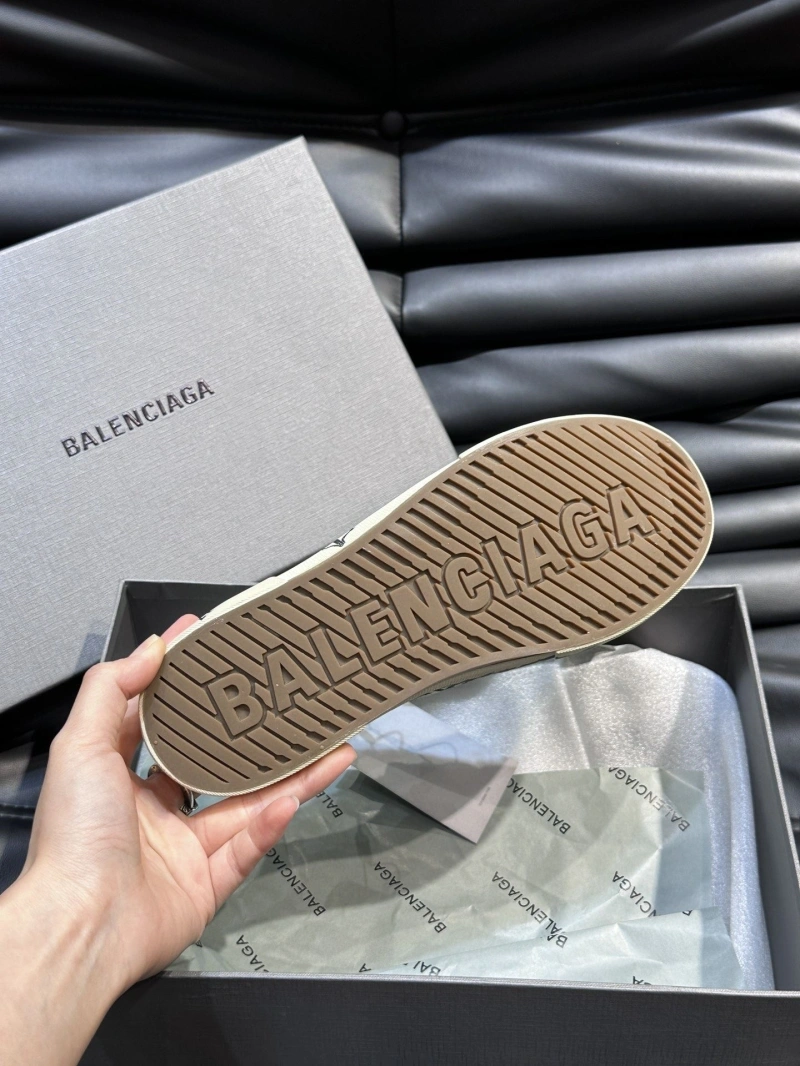 Bxlxnciaga Sneakers Comfortable 109954