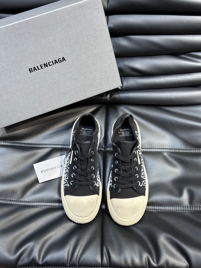 SportInspired Bxlxnciaga Sneakers 109947
