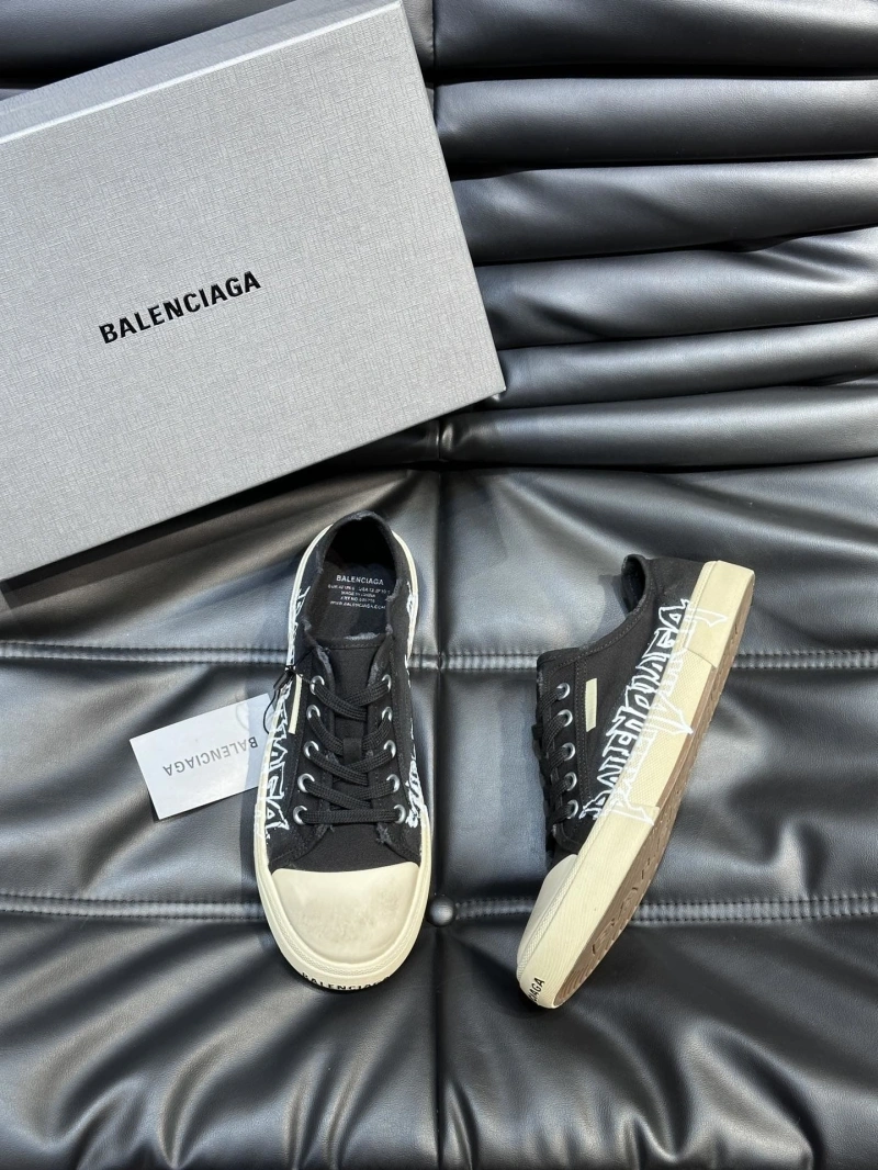 SportInspired Bxlxnciaga Sneakers 109947