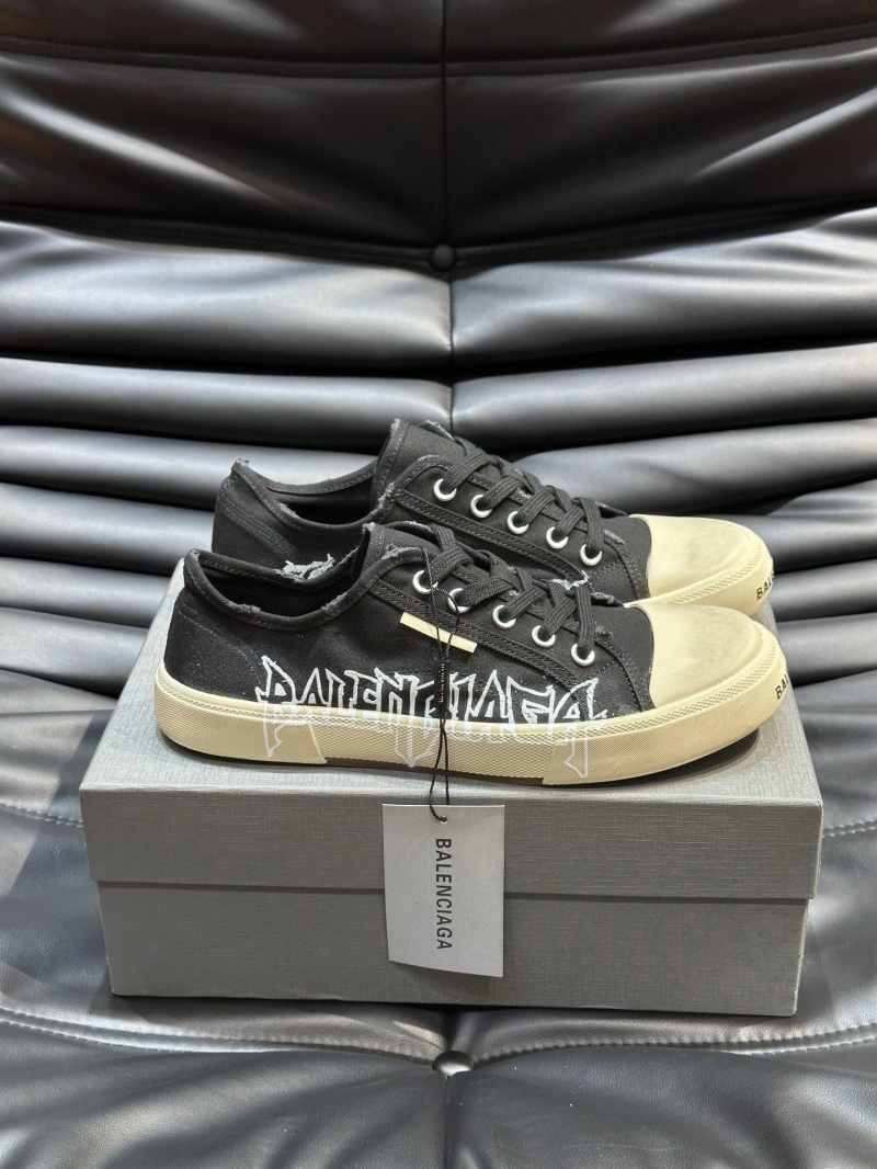 SportInspired Bxlxnciaga Sneakers 109947