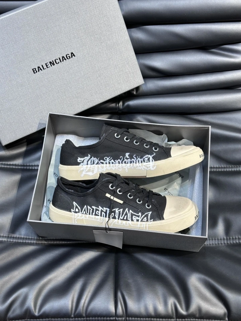 SportInspired Bxlxnciaga Sneakers 109947