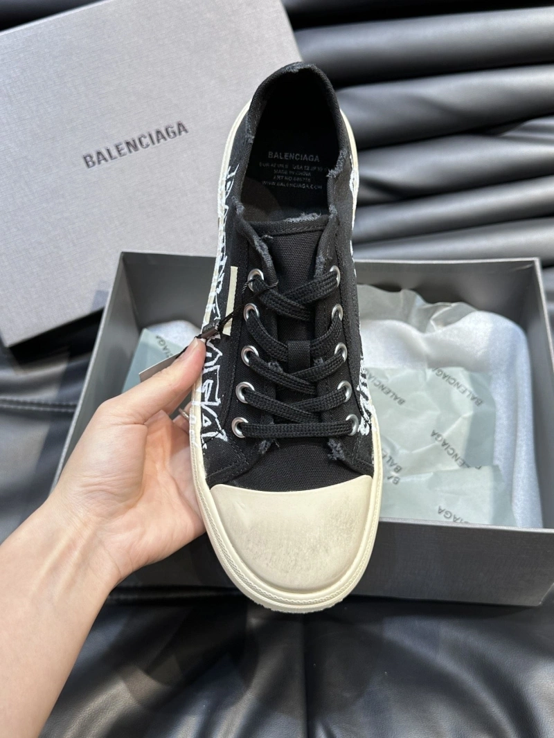 SportInspired Bxlxnciaga Sneakers 109947