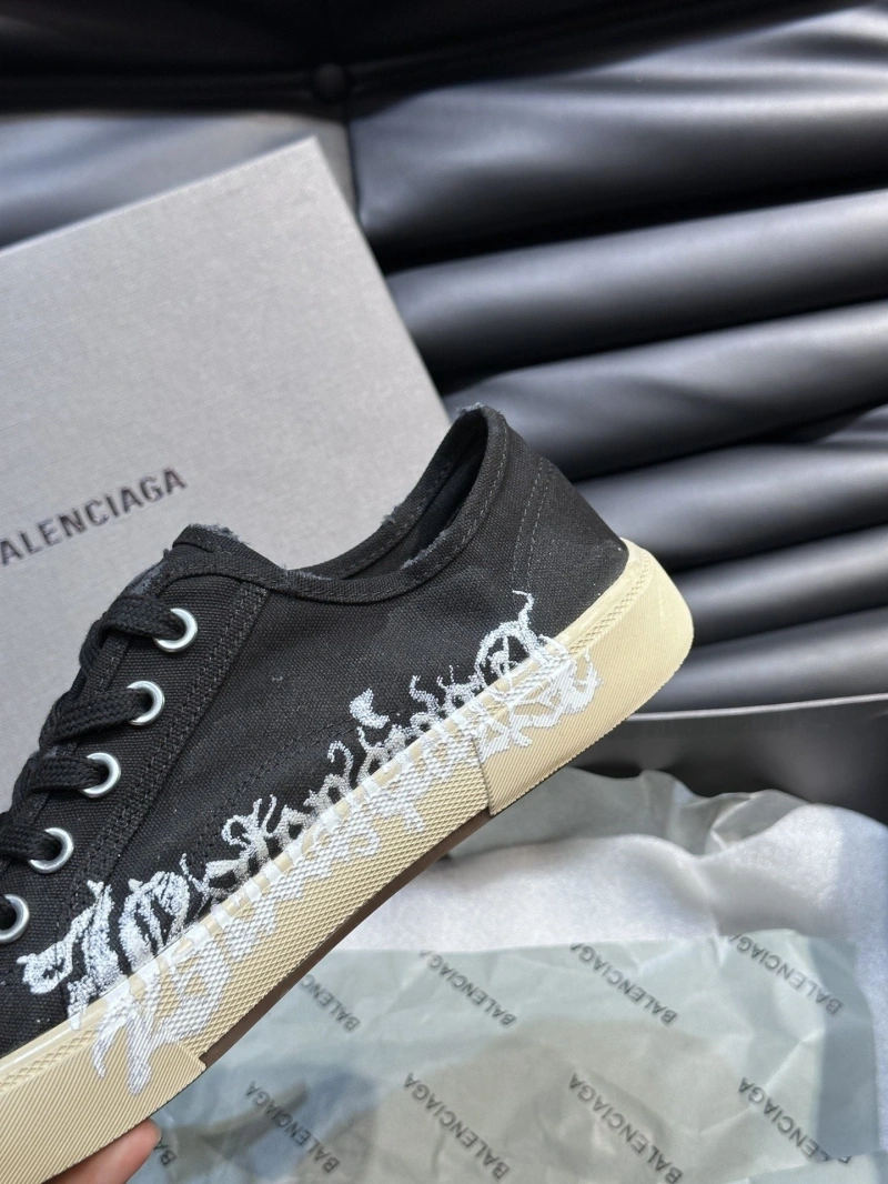 SportInspired Bxlxnciaga Sneakers 109947
