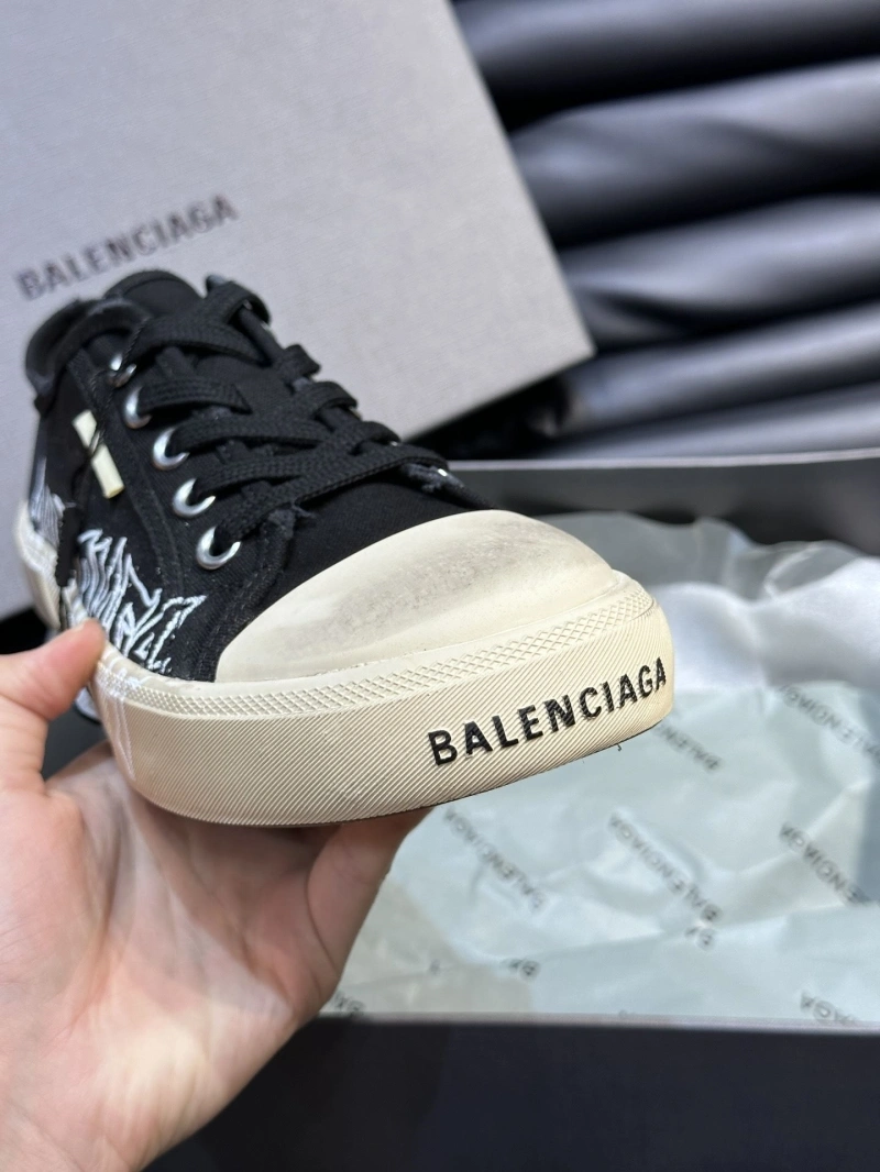 SportInspired Bxlxnciaga Sneakers 109947
