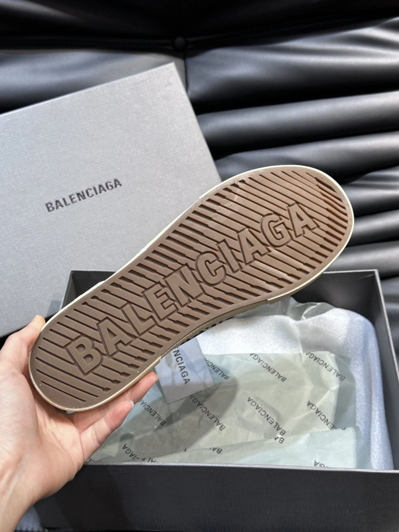 SportInspired Bxlxnciaga Sneakers 109947