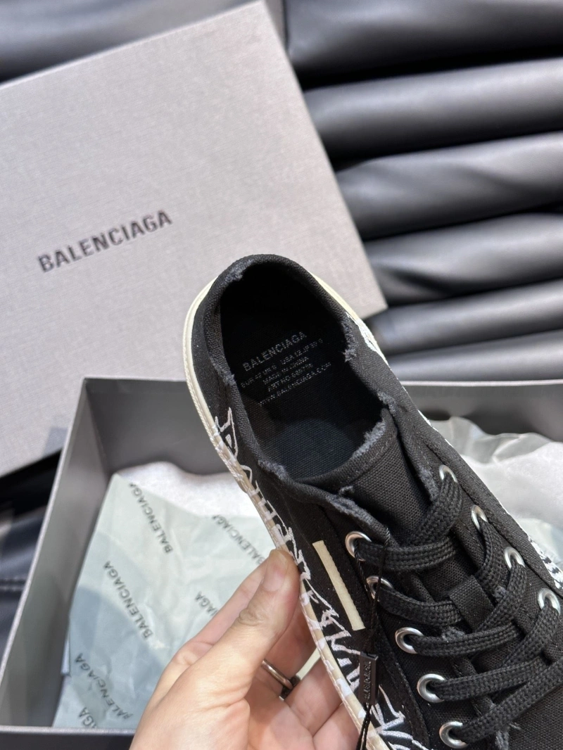 SportInspired Bxlxnciaga Sneakers 109947