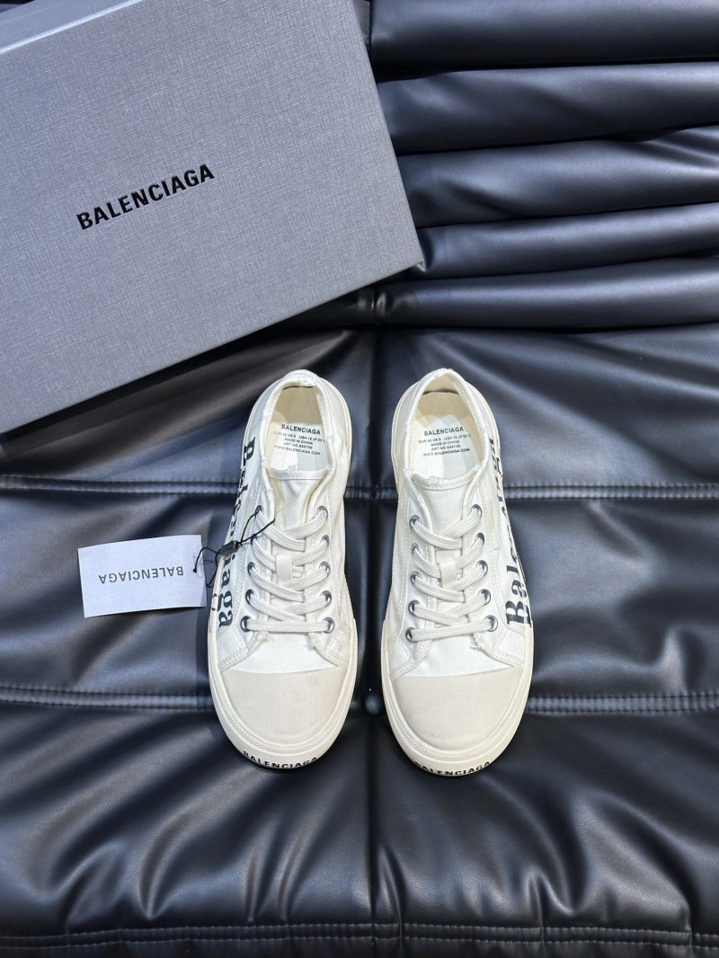 GoAnywhere Bxlxnciaga Sneakers 109959