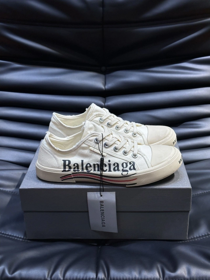 GoAnywhere Bxlxnciaga Sneakers 109959
