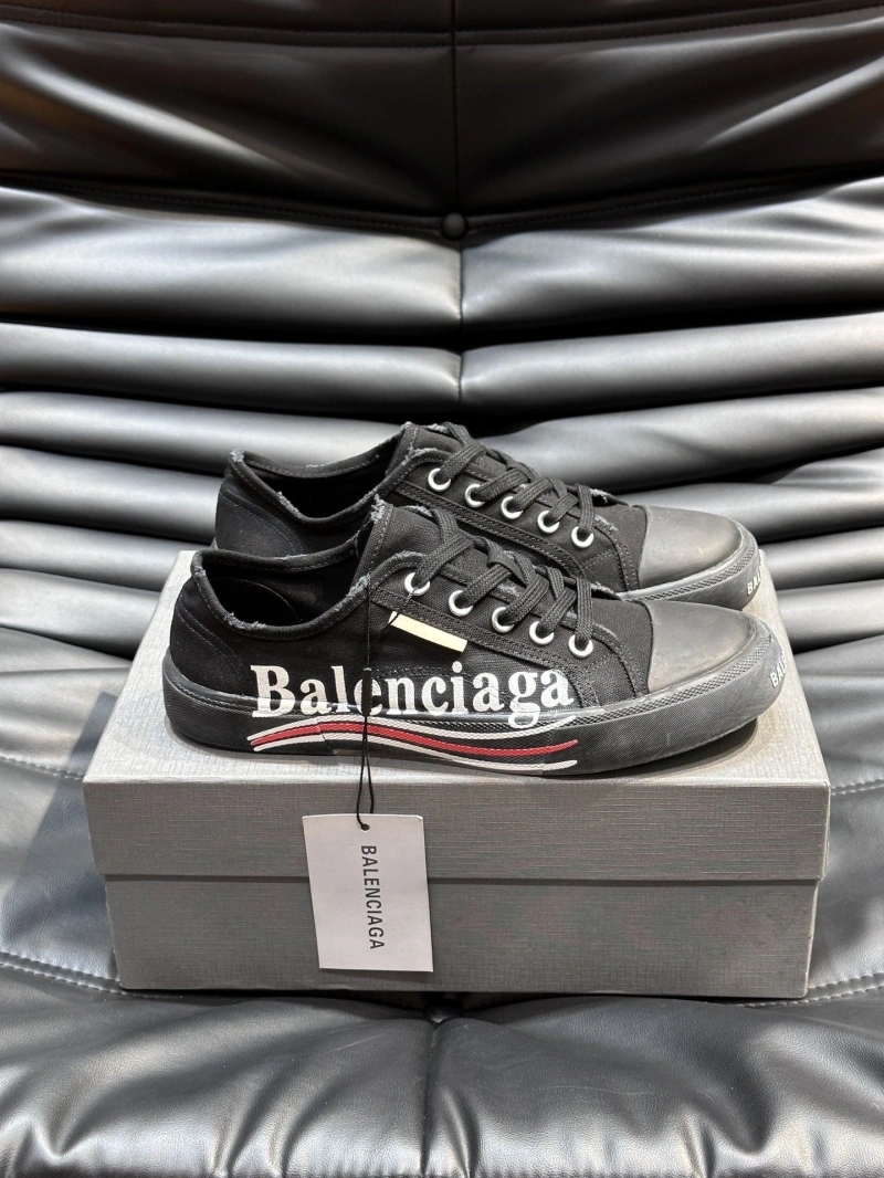 Bxlxnciaga Sneakers GoodFit 109949