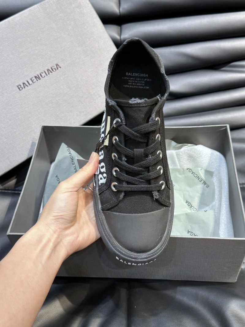 Bxlxnciaga Sneakers GoodFit 109949
