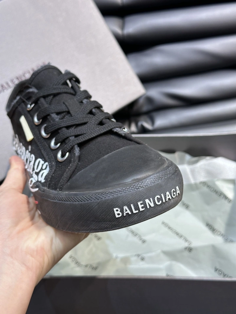 Bxlxnciaga Sneakers GoodFit 109949