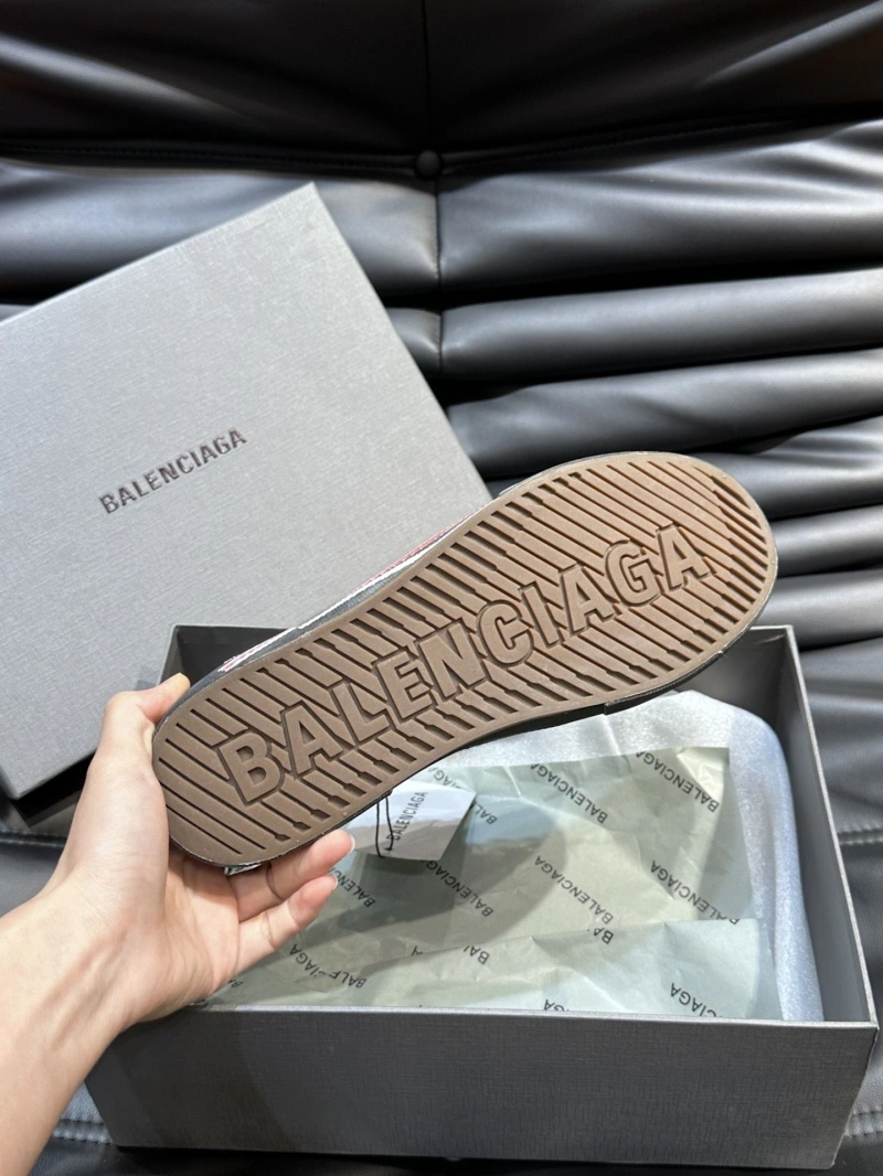 Bxlxnciaga Sneakers GoodFit 109949