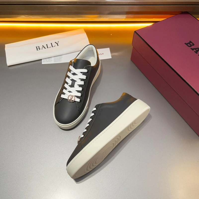 Resilient Bxlly Sneakers 110764