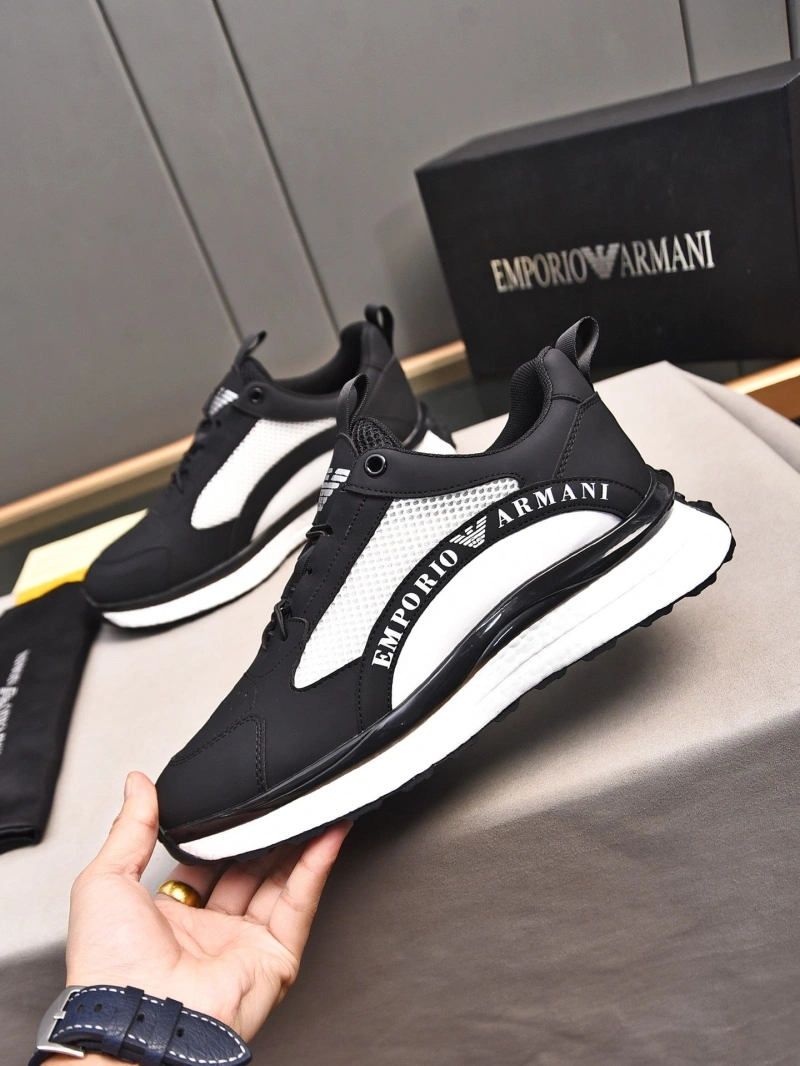 DailyWear Armxnx Sneakers 108781