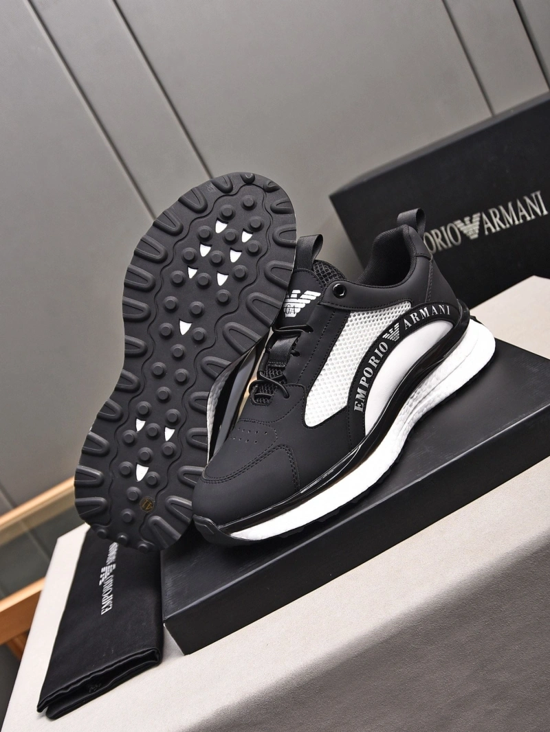 DailyWear Armxnx Sneakers 108781