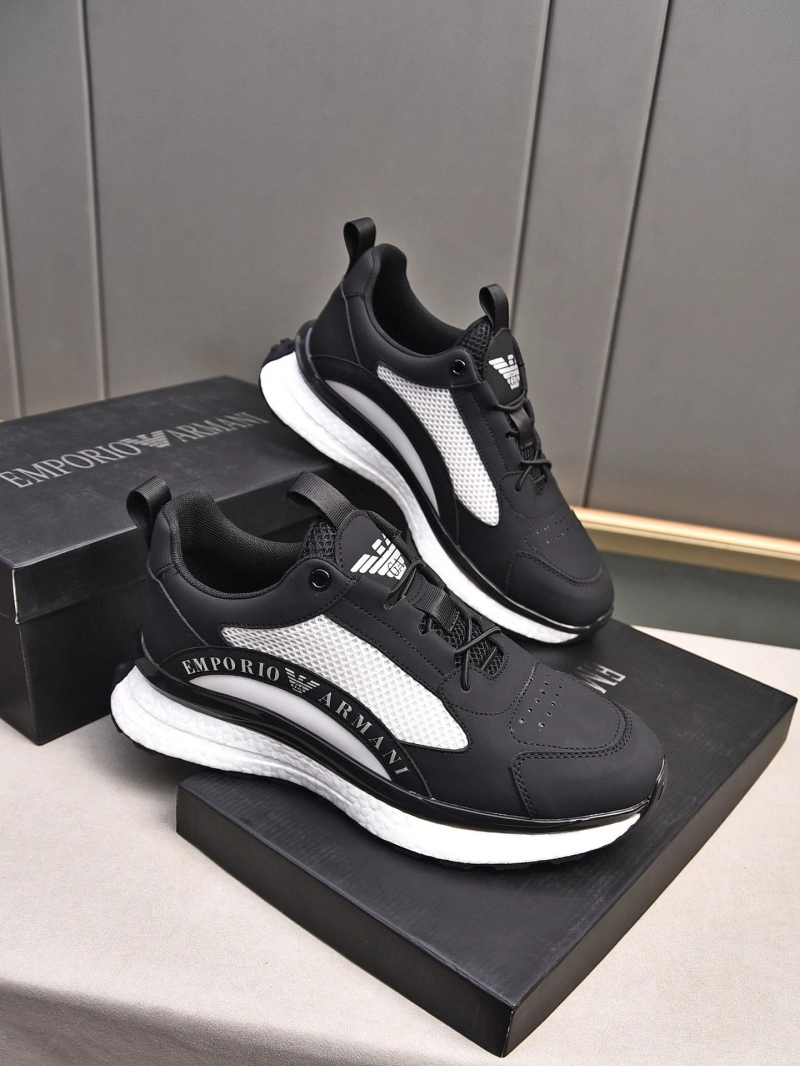 DailyWear Armxnx Sneakers 108781