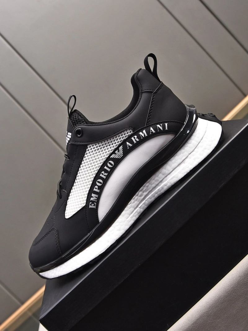 DailyWear Armxnx Sneakers 108781